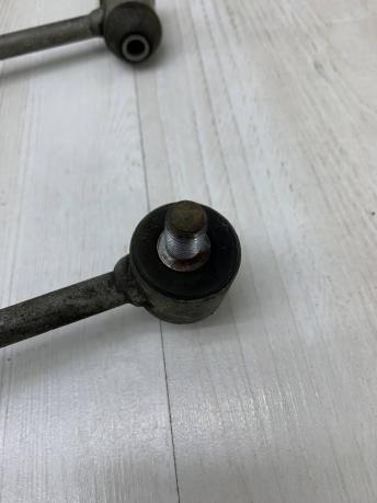 Стойки заднего стабилизатора Mercedes W212 A2043200489
