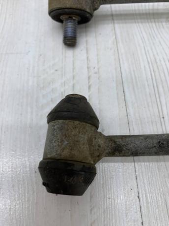 Стойки заднего стабилизатора Mercedes W212 A2043200489