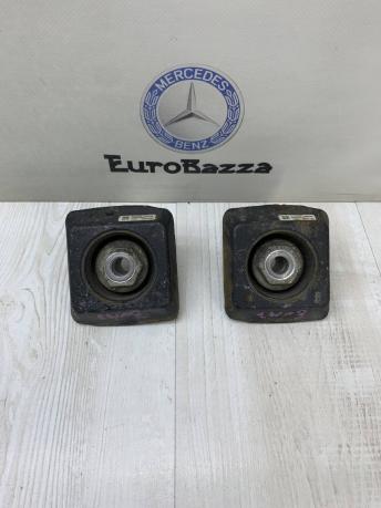 Опоры редуктора задние Mercedes W212 A2043500372