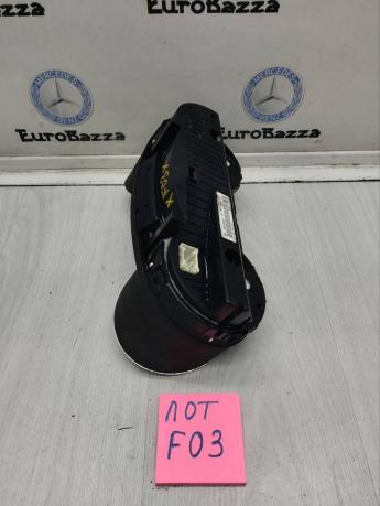 Приборная панель Mercedes W251 A2515401948