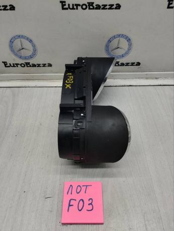 Приборная панель Mercedes W251 A2515401948
