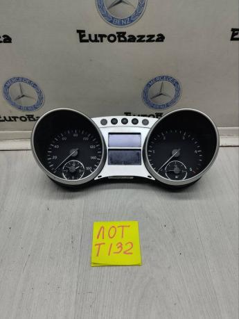Приборная панель Mercedes W164 A2514405311