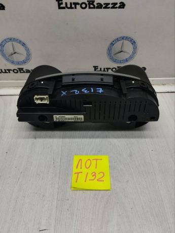 Приборная панель Mercedes W164 A2514405311