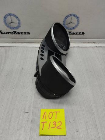 Приборная панель Mercedes W164 A2514405311