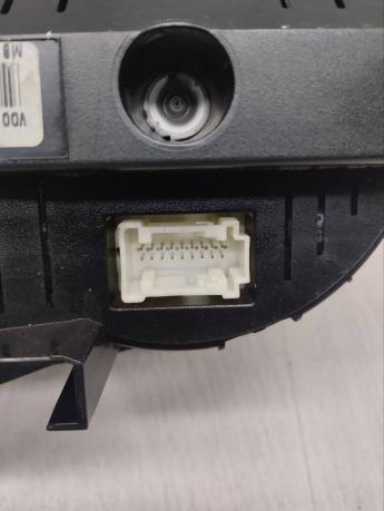 Приборная панель Mercedes W164 A2514405311