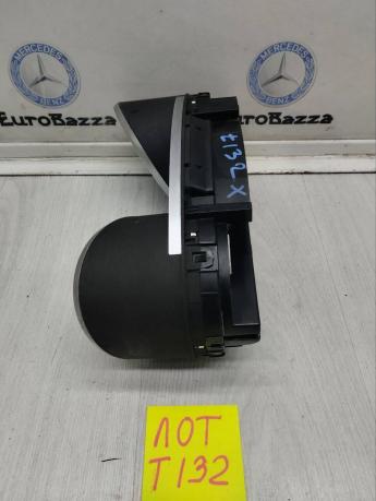 Приборная панель Mercedes W164 A2514405311
