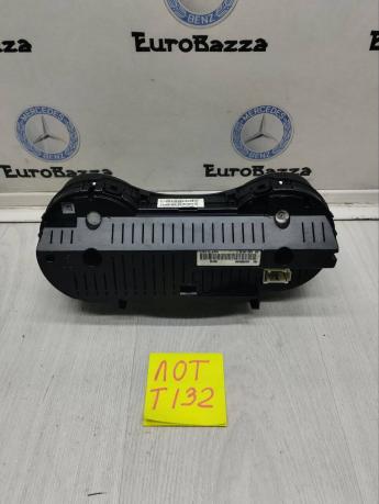 Приборная панель Mercedes W164 A2514405311