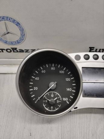 Приборная панель Mercedes W164 A2514405311