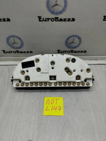 Приборная панель Mercedes W163 A1635402047