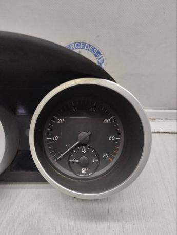 Приборная панель Mercedes W171 A1715401447