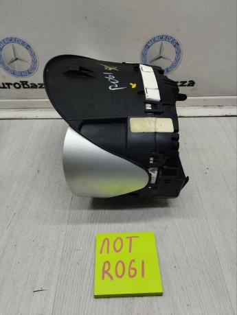 Приборная панель Mercedes W171 A1715401447