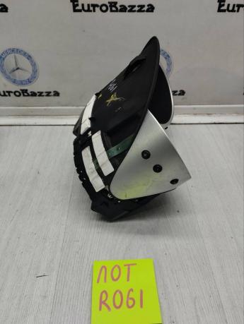 Приборная панель Mercedes W171 A1715401447
