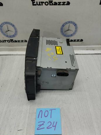 Магнитола Comand Mercedes W164 A1648209289