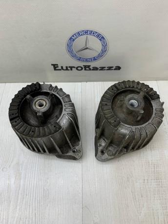 Опоры двигателя Mercedes W212 A2122401417