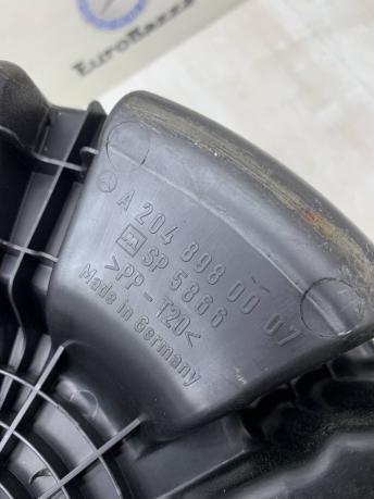 Дорожный набор Mercedes W212 A2128980914