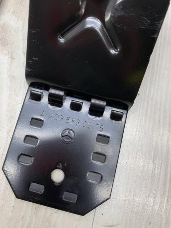 Дорожный набор Mercedes W212 A2128980914