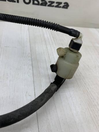 Клапан насоса стеклоомывателя Mercedes W212 A2128302554