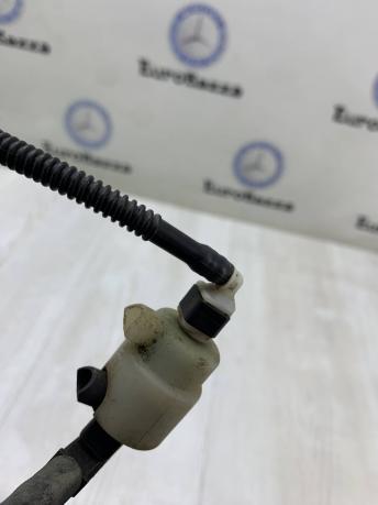 Клапан насоса стеклоомывателя Mercedes W212 A2128302554