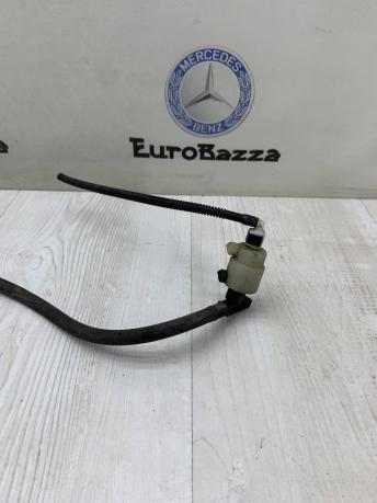 Клапан насоса стеклоомывателя Mercedes W212 A2128302554