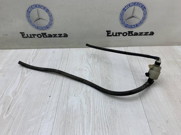 Клапан насоса стеклоомывателя Mercedes W212 A2128302554