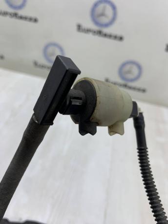 Клапан насоса стеклоомывателя Mercedes W212 A2128302554