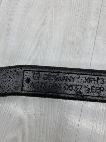 Опора пола багажника Mercedes W212 Wagon A2126840537