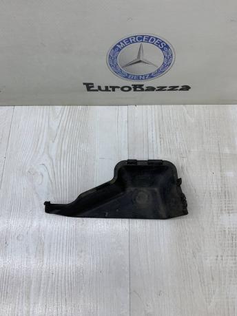 Накладка порога задняя левая Mercedes W212 Wagon A2126980030