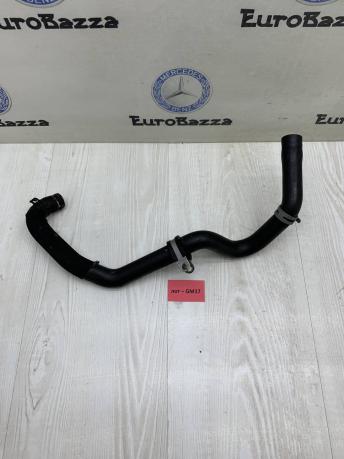Патрубок отопительного контура Mercedes W211 A2118323996
