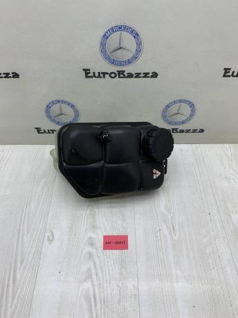 Расширительный бак Mercedes W211 A2115000049