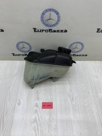 Расширительный бак Mercedes W211 A2115000049