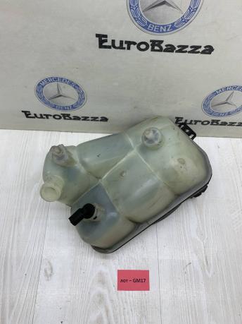 Расширительный бак Mercedes W211 A2115000049