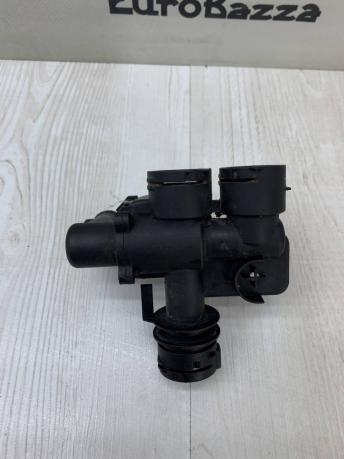 Клапан печки Mercedes W211 A2118320584