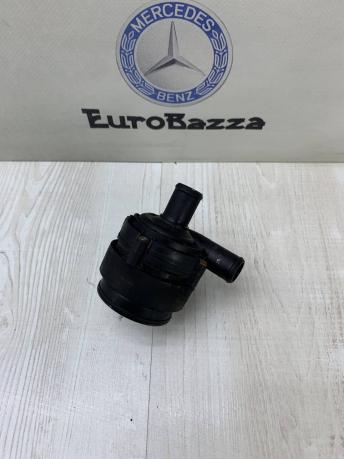 Помпа дополнительная Mercedes W211 A2118350264
