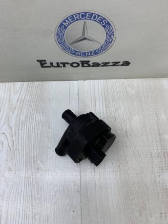 Помпа дополнительная Mercedes W211 A2118350264