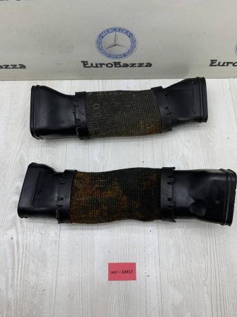 Патрубок воздушного фильтра Mercedes W211 A6420944997