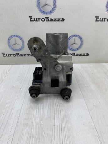 Блок ABS ESP Mercedes W211 A2114312812