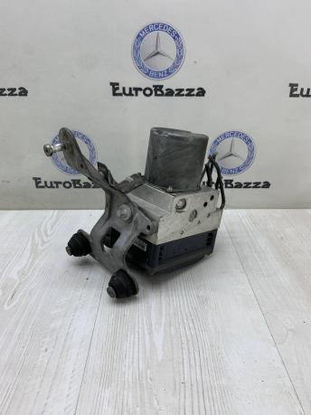 Блок ABS ESP Mercedes W211 A2114312812