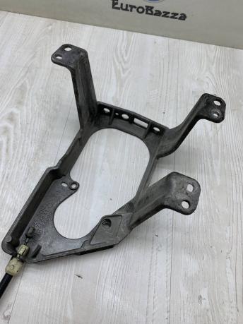Механизм ручка с тросом Mercedes W211 A2114270841