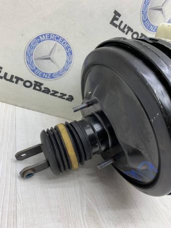 Вакуумный усилитель тормозов Mercedes W211 A2114301030