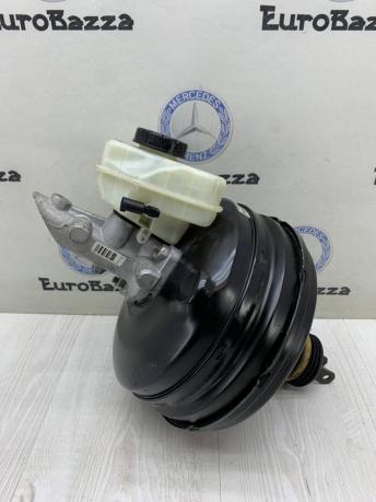 Вакуумный усилитель тормозов Mercedes W211 A2114301030