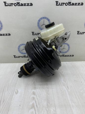Вакуумный усилитель тормозов Mercedes W211 A2114301030