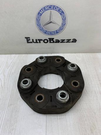 Муфта кардана Mercedes W211 A2404110115