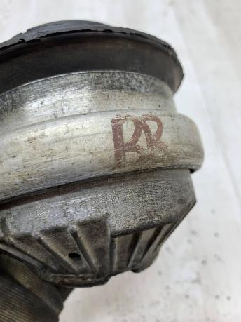 Опора двигателя Mercedes W211 A2112403017