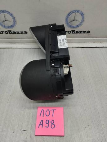 Приборная панель Mercedes W164 A1645405047