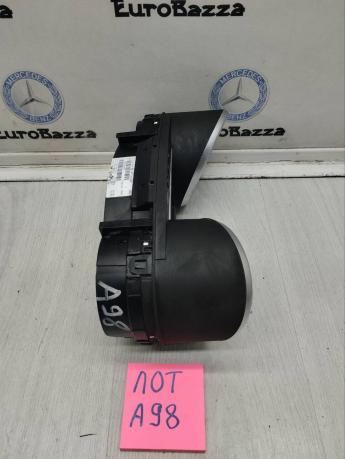 Приборная панель Mercedes W164 A1645405047