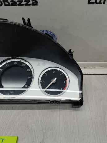 Приборная панель Mercedes W204 A2045404948