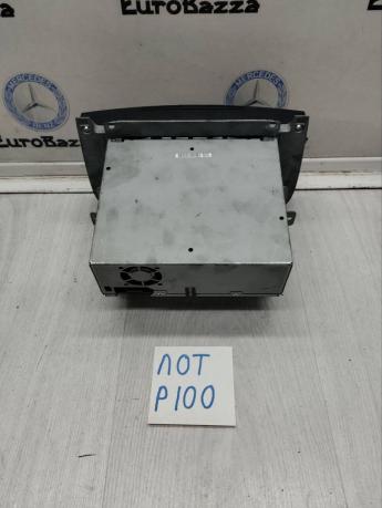Магнитола Comand Mercedes W220 A2208702489