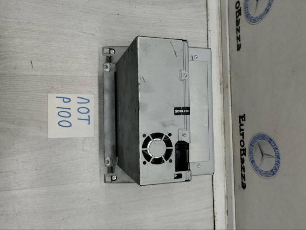 Магнитола Comand Mercedes W220 A2208702489
