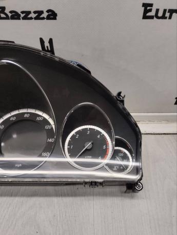 Приборная панель Mercedes W207 A2129004704