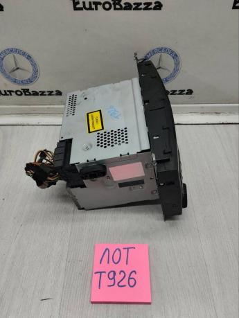 Магнитола Comand Mercedes W203 A2038700589